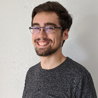 Sean Thomas McDonald · GitLab